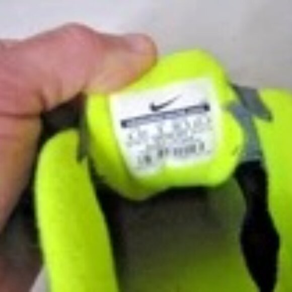 NIKE Dual Fusion run 525590-004 youth/women shoes size 4.5 - Picture 2 of 6